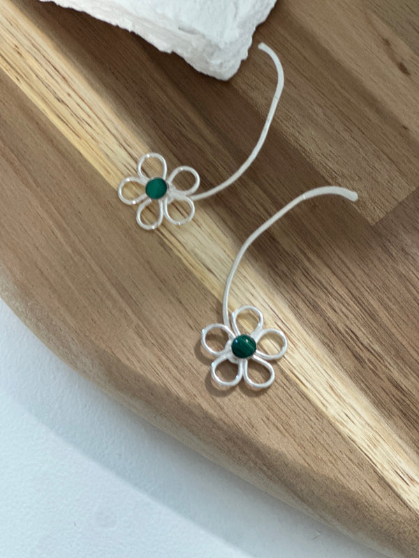 Saribel Earrings
