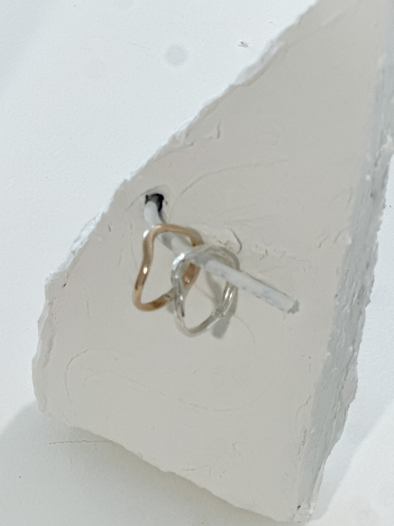 Duo Ring