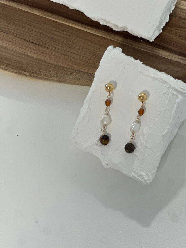 Linda Earrings