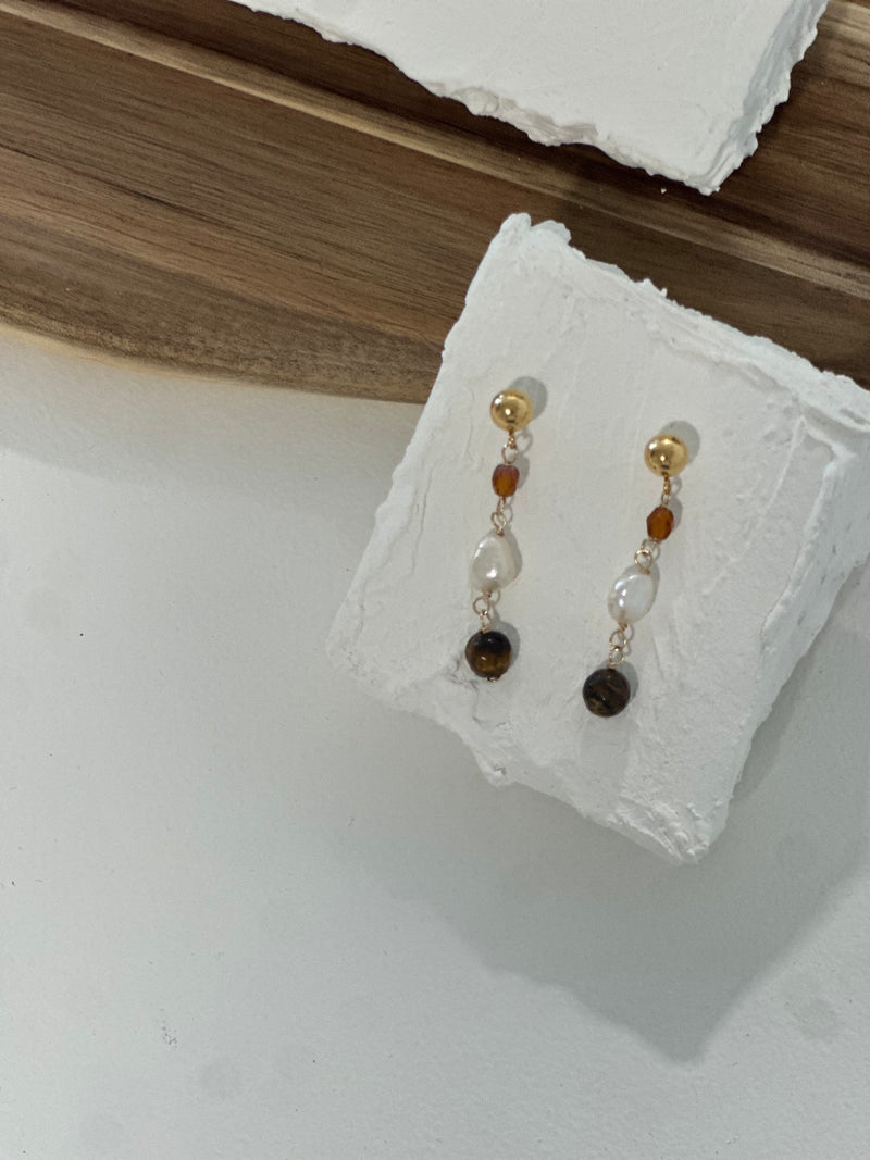 Linda Earrings