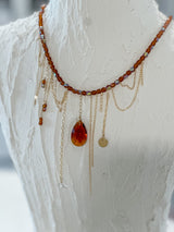 Gloriana Necklace