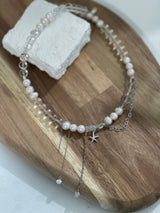 Gabi Necklace