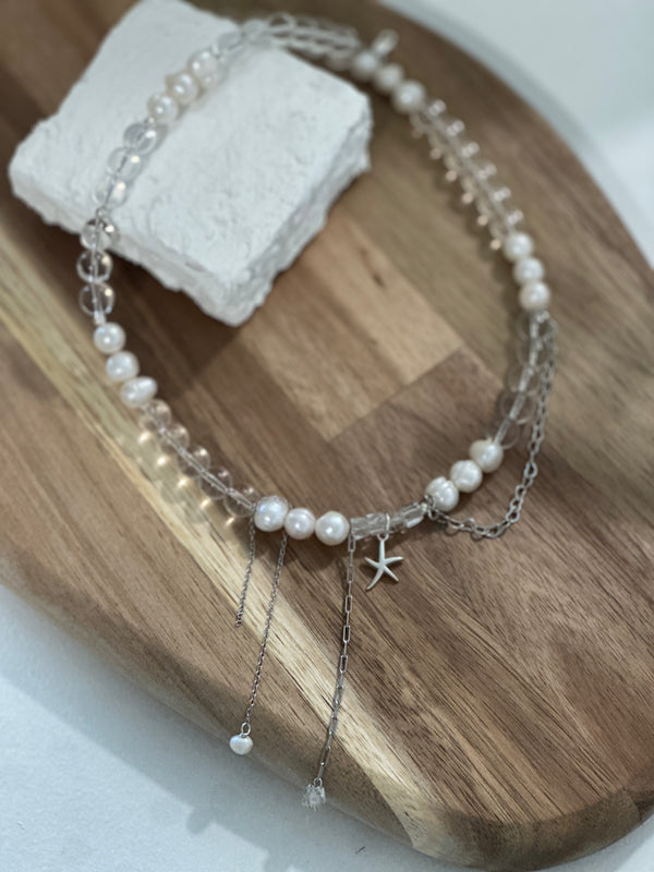 Gabi Necklace