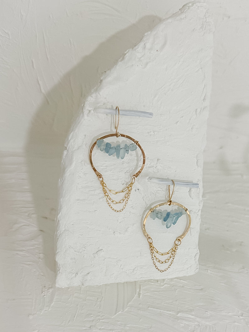 Ashley Earrings