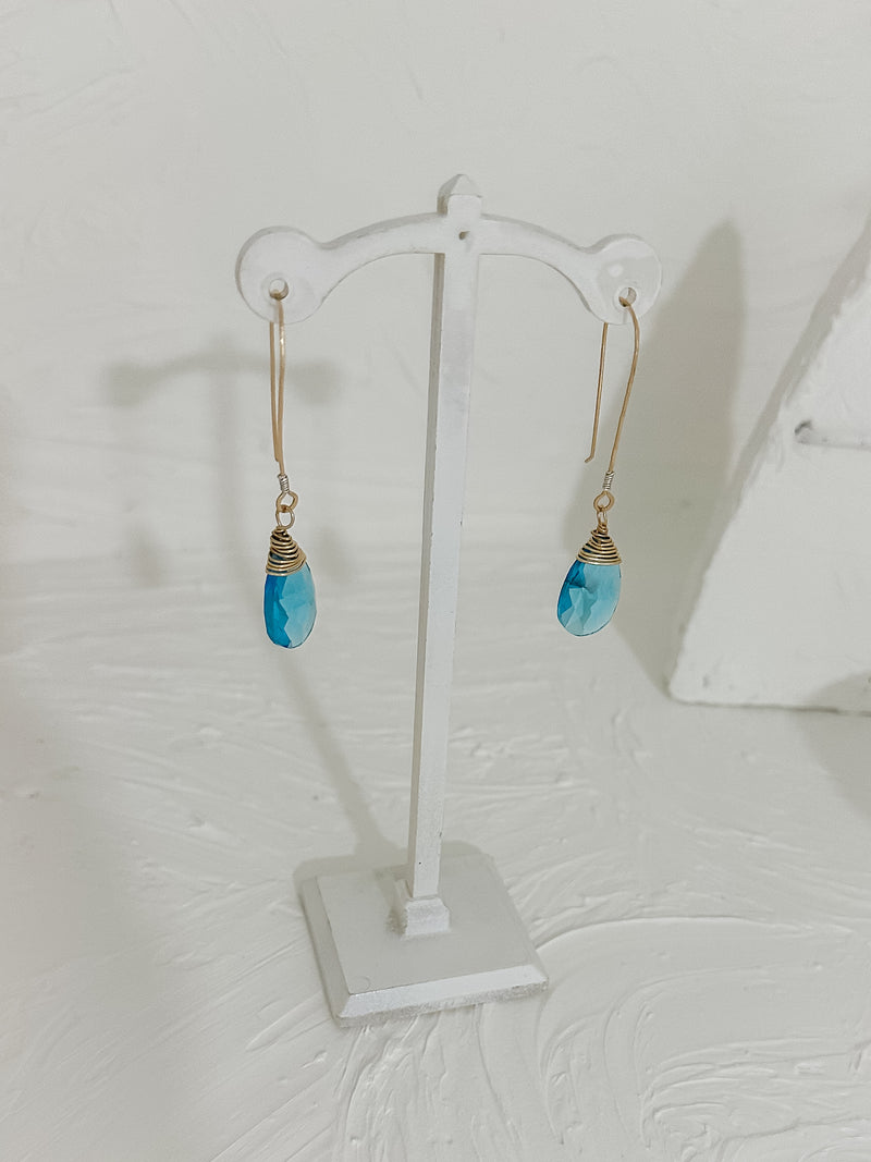 Andrea Earrings