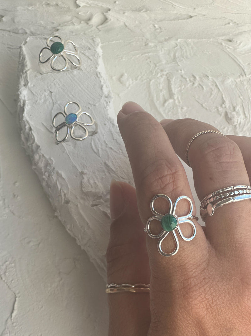 Saribel Ring