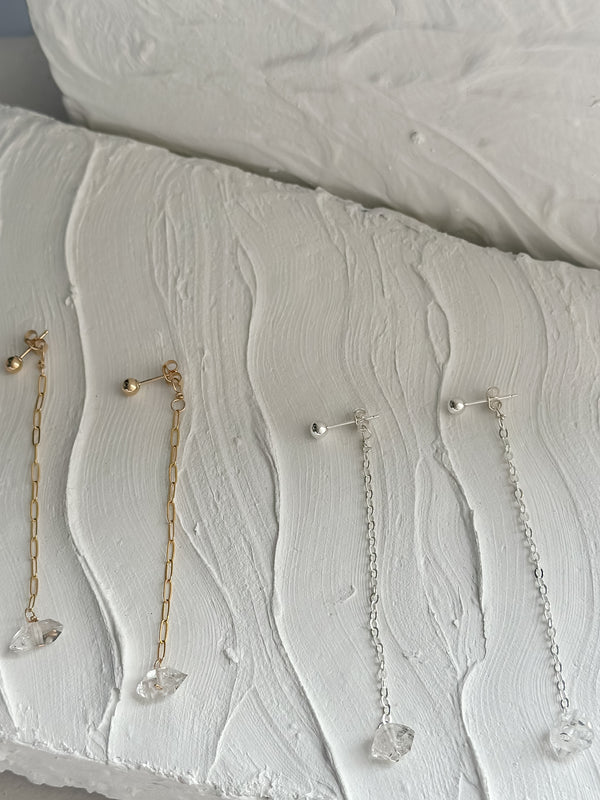 Alexandra Earrings