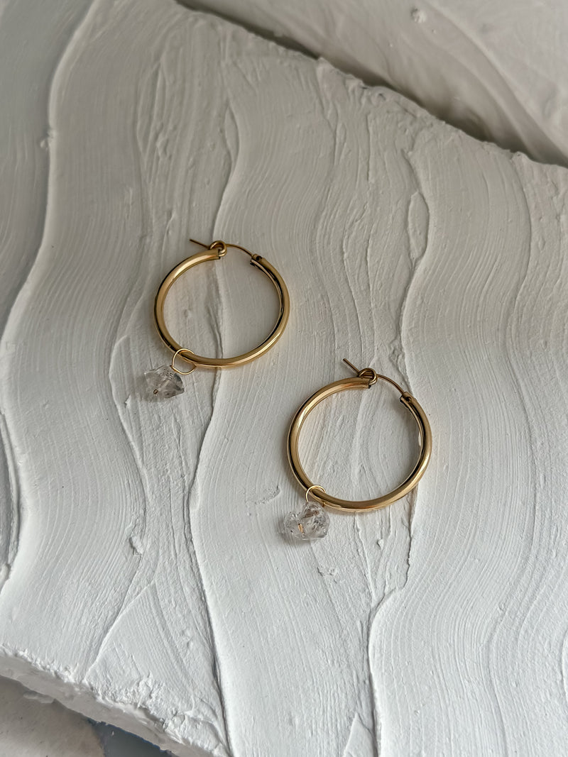 Ada Earrings