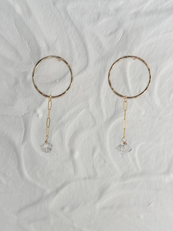 Heidy Earrings