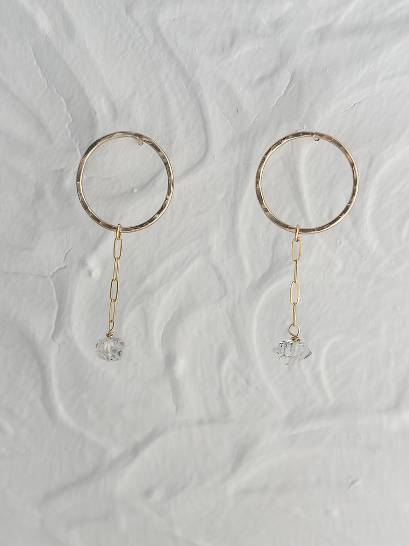 Heidy Earrings