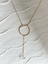 Aixa Necklace