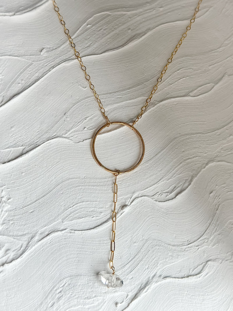 Aixa Necklace
