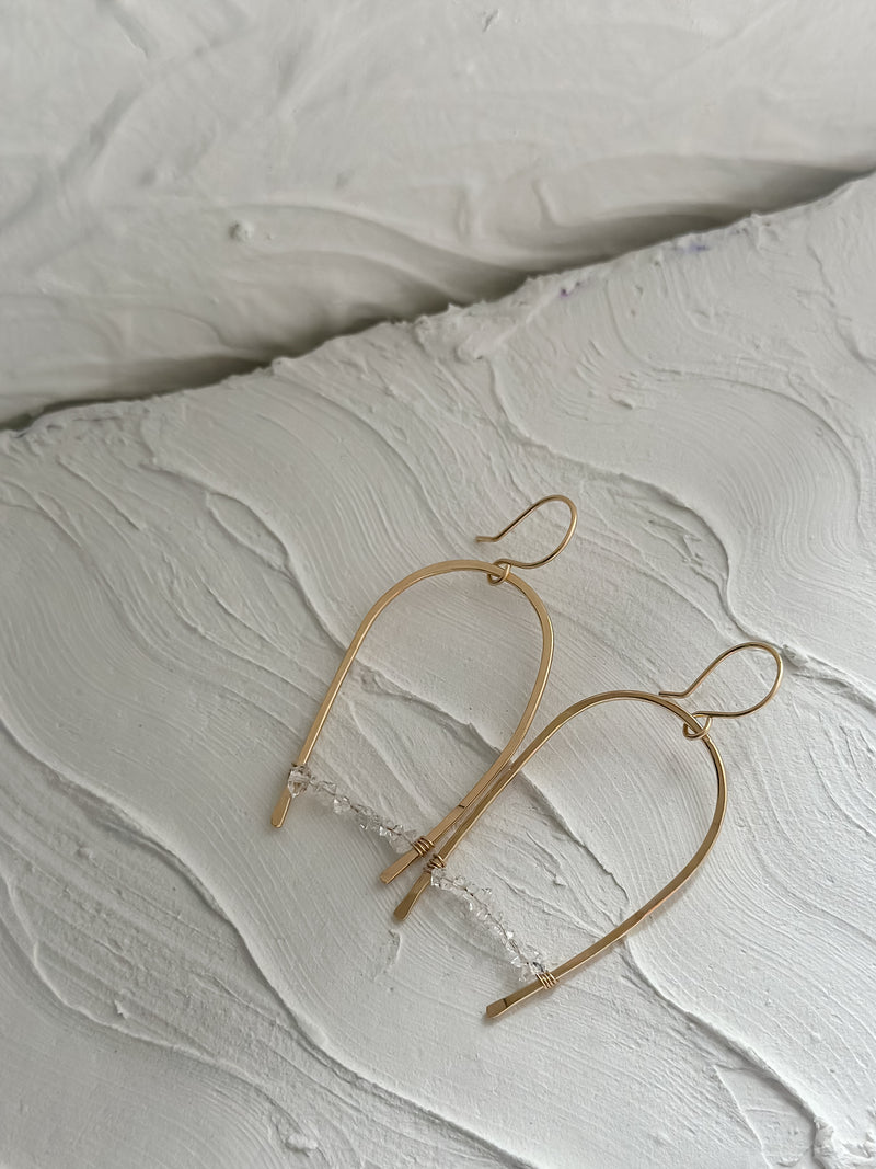 Helen Earrings