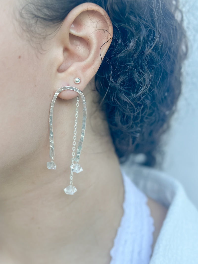 Hanna Earrings