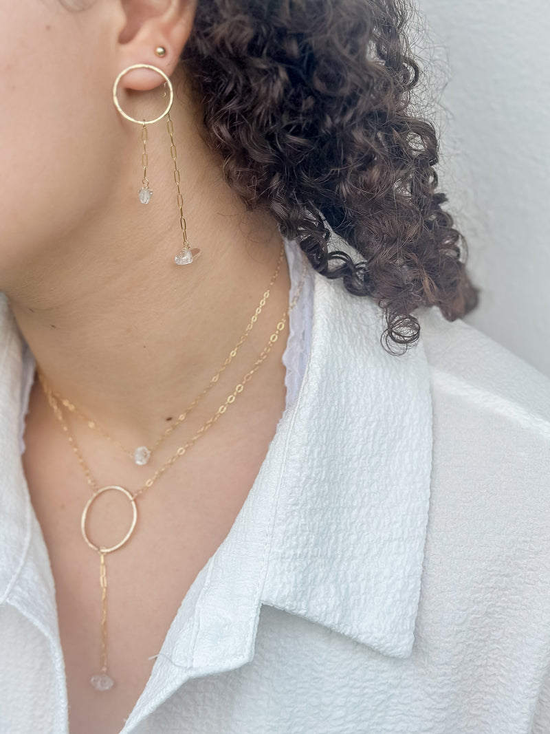 Aixa Necklace