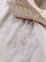 Sascha Necklace