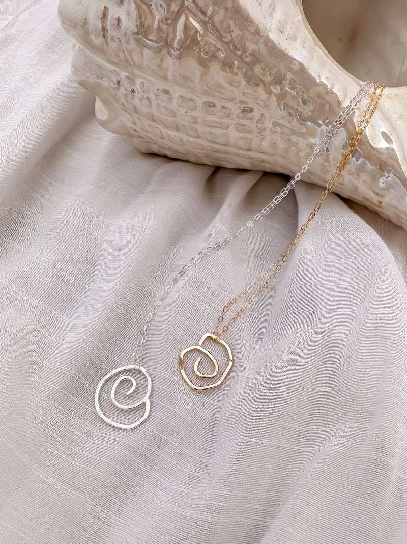Sascha Necklace