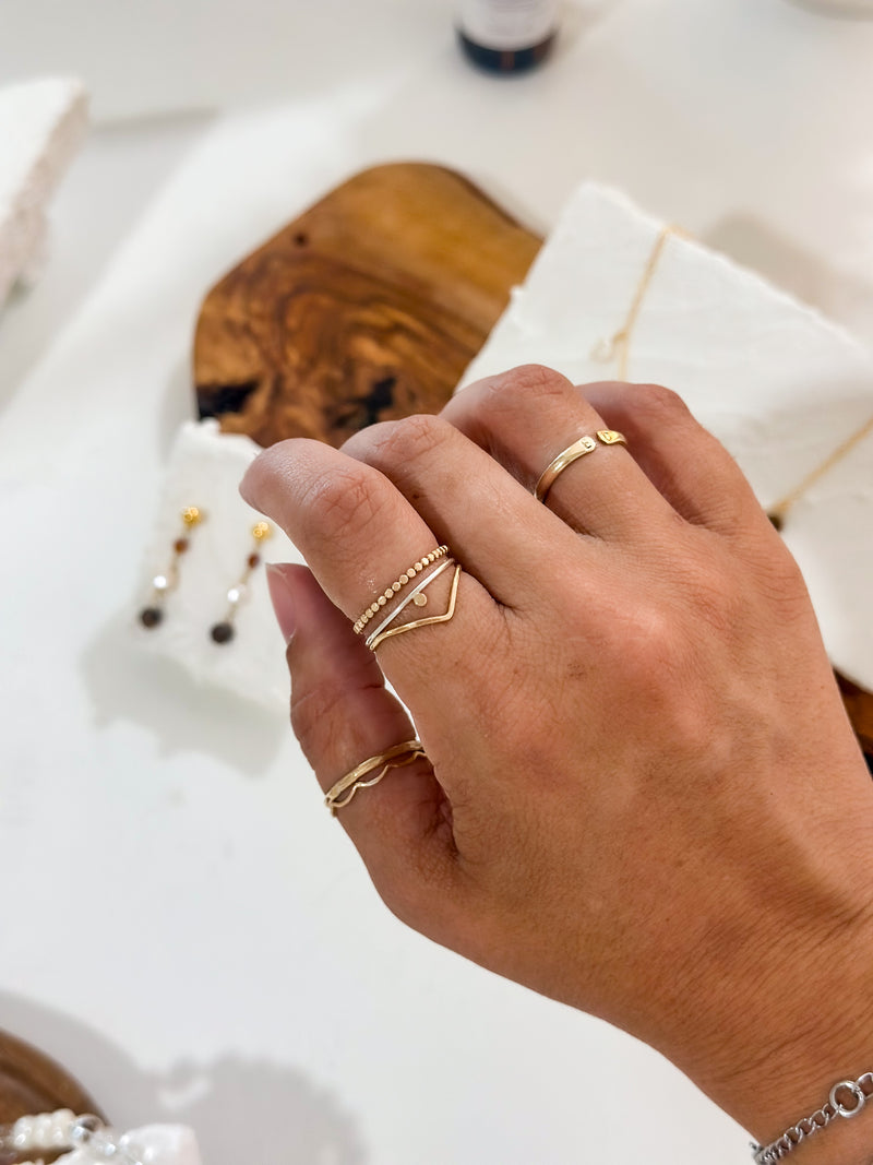 Amana Ring Pack