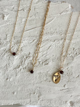 Beginning Necklace