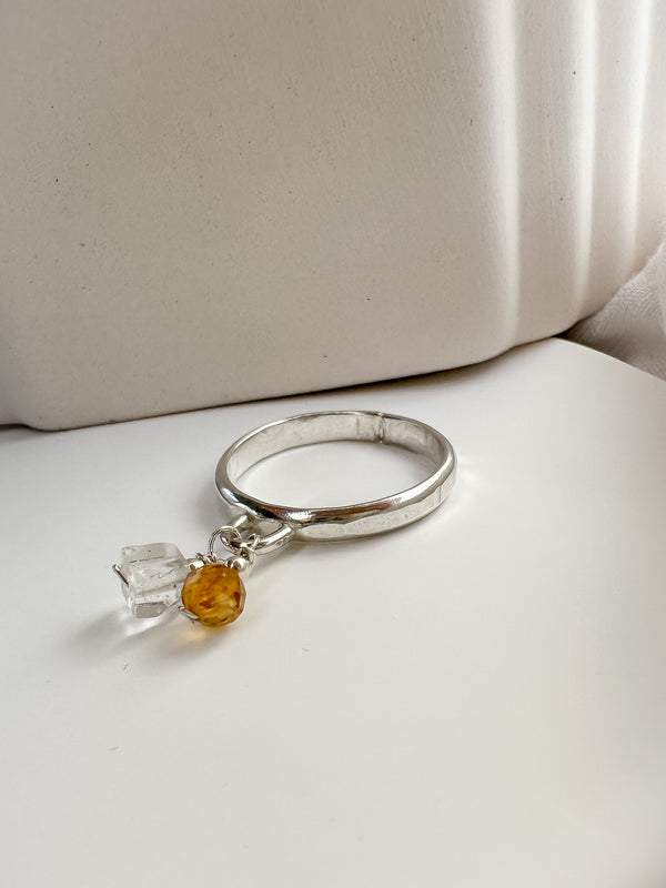 Memory Ring