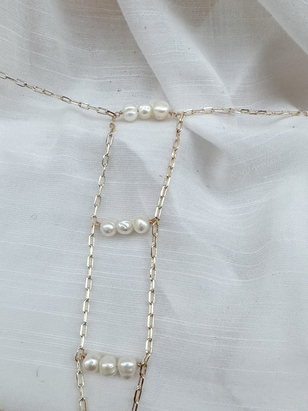 Gold Plated Body Jewelry 2