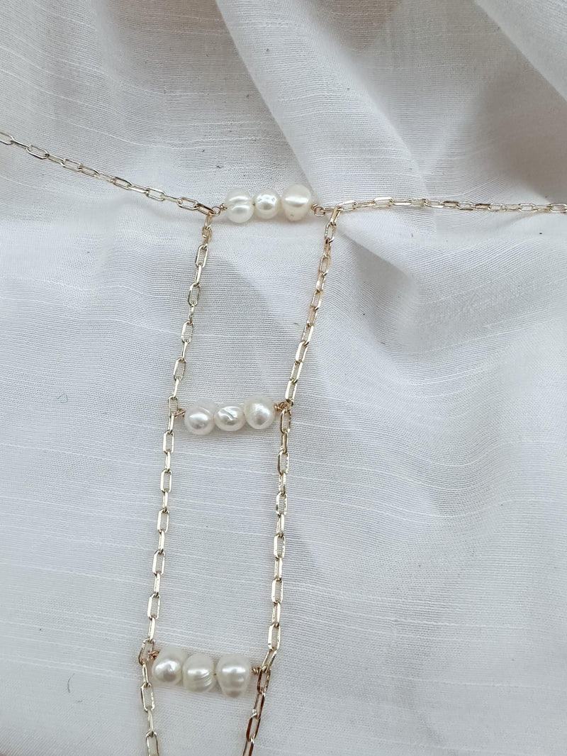 Gold Plated Body Jewelry 2