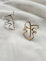 Monstera Ring