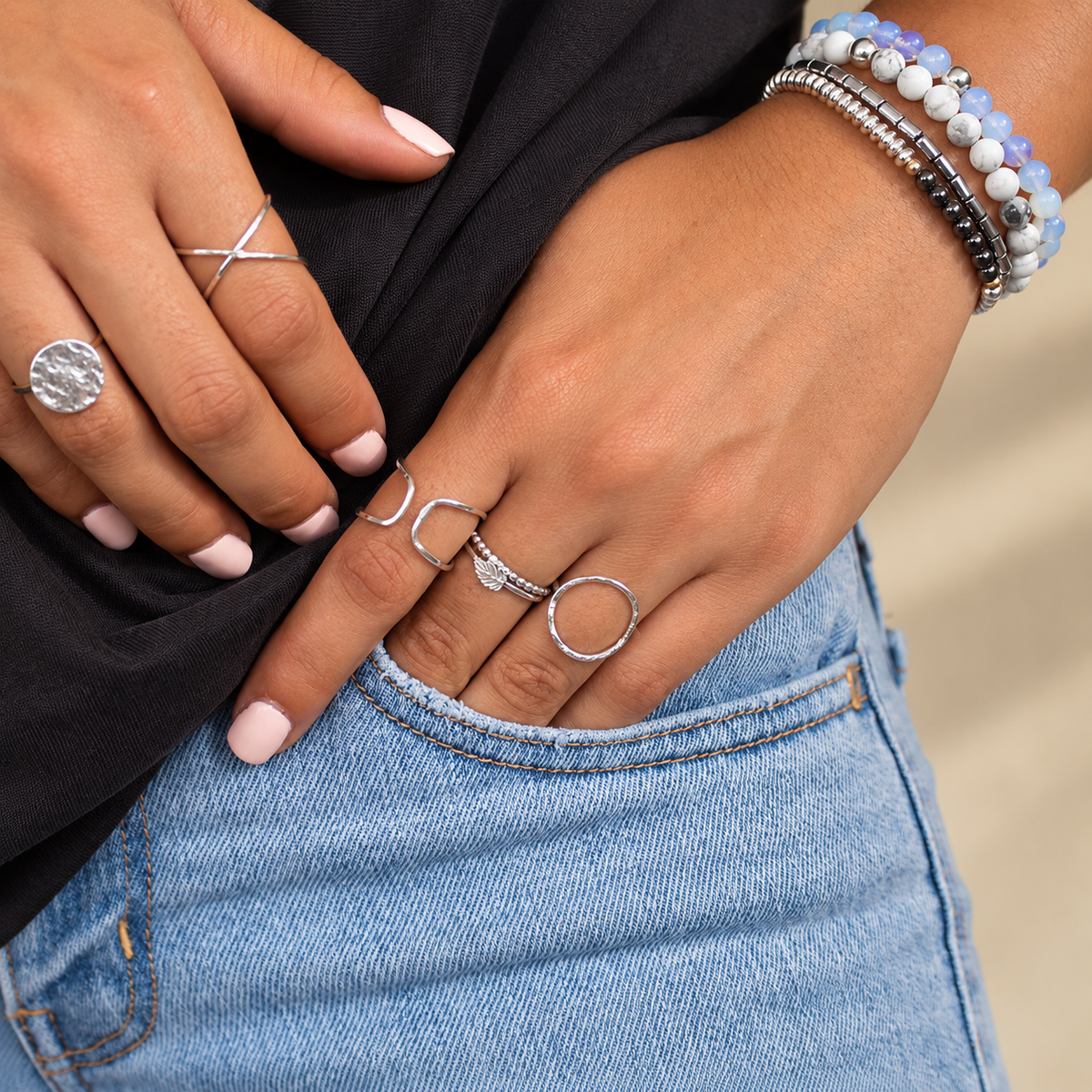 Yllen Ring