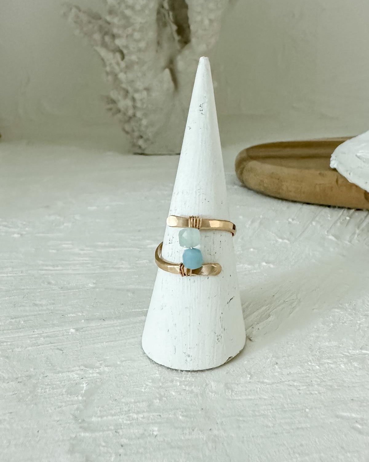 The Clarity Ring
