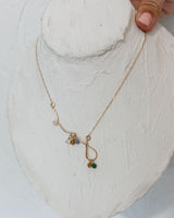 Abuela Necklace