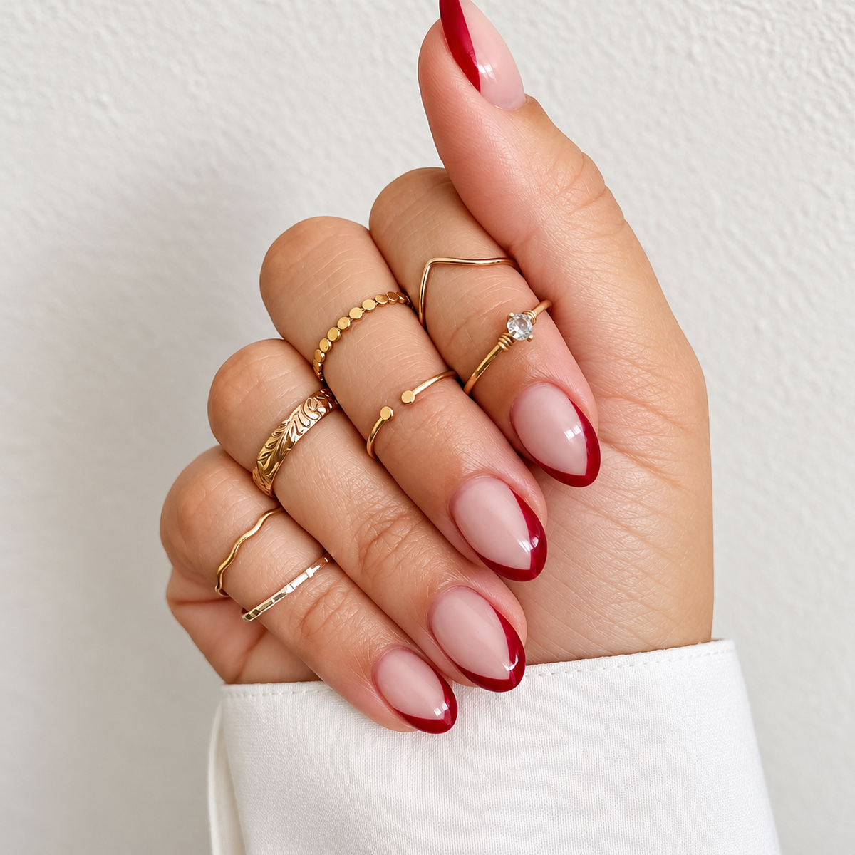 Molly Ring