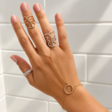 Monstera Ring