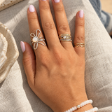 Daisy Ring