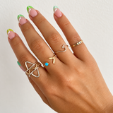 Ariana Ring