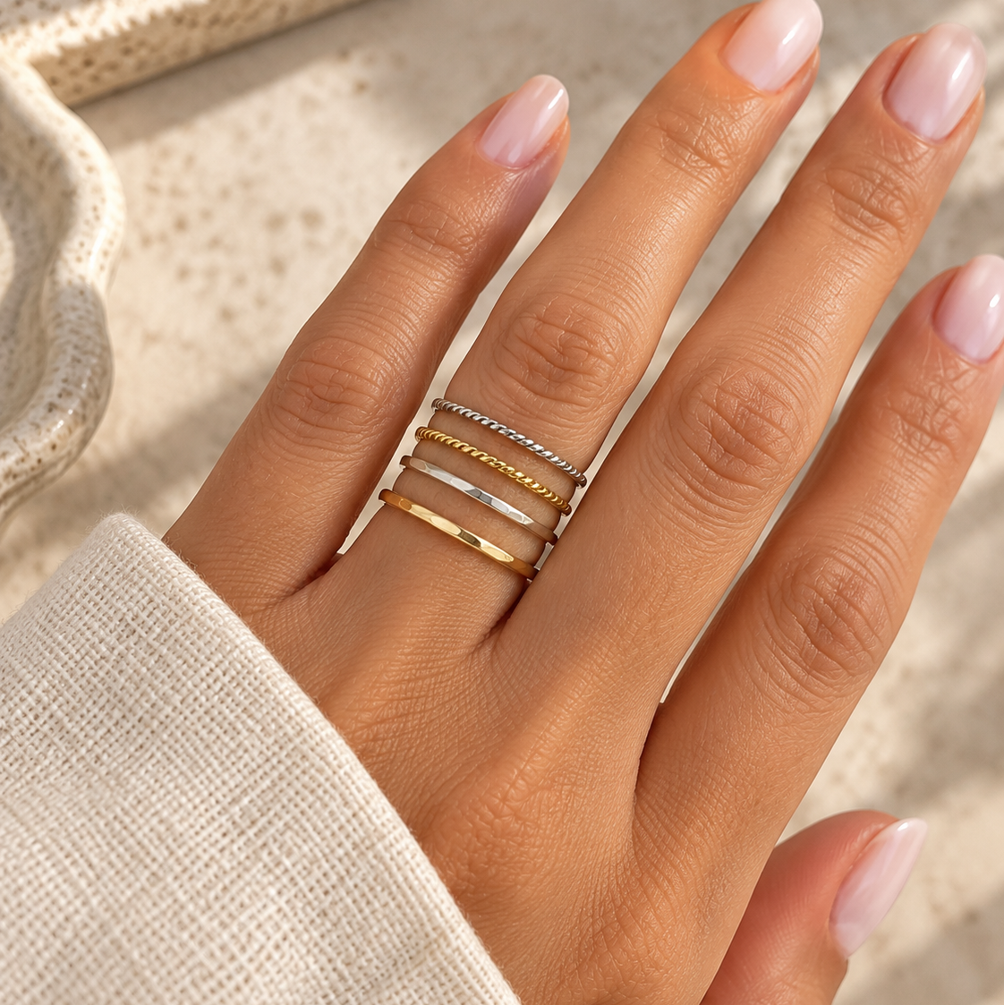 Ana Ring