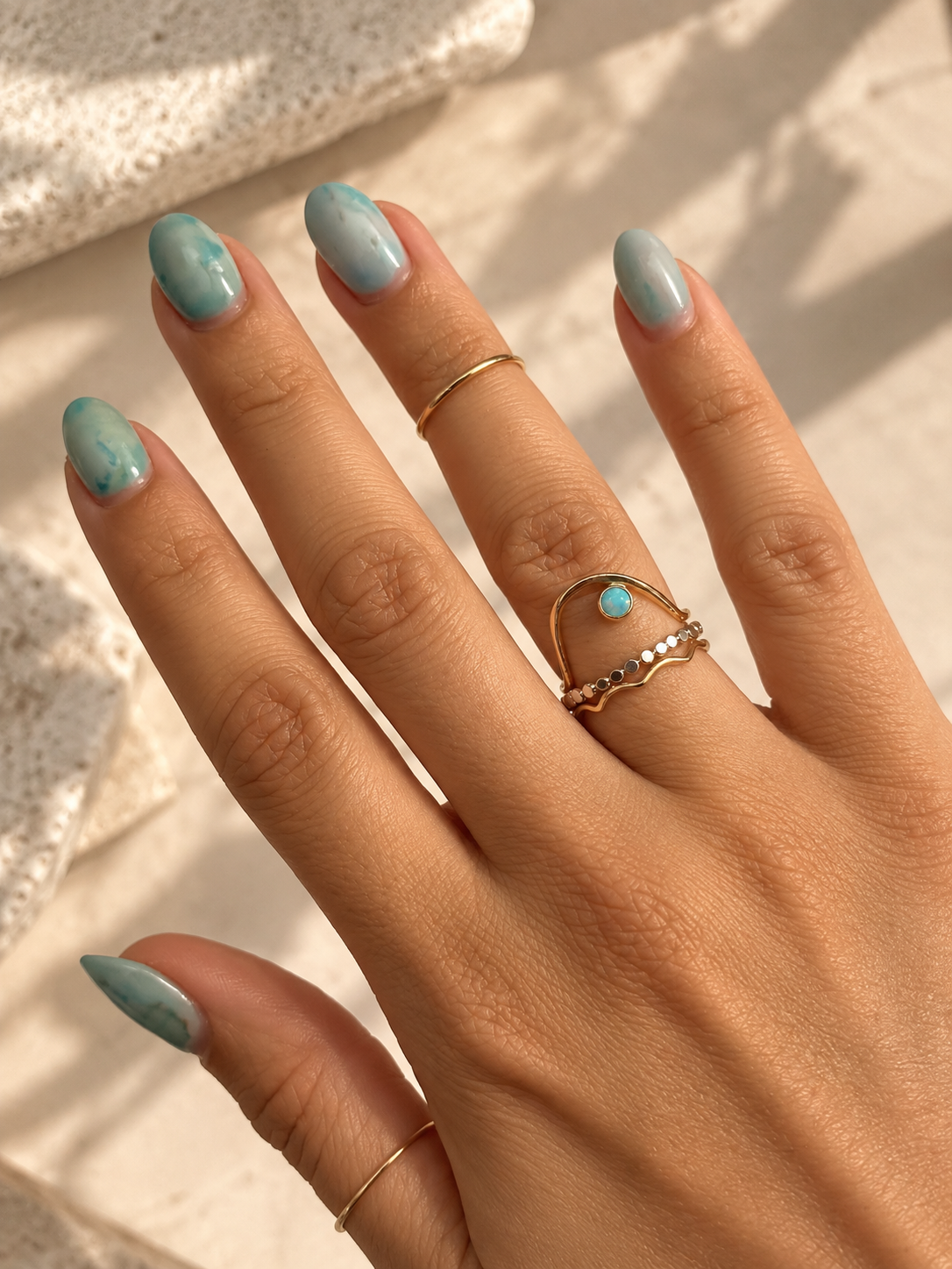 Alina Ring