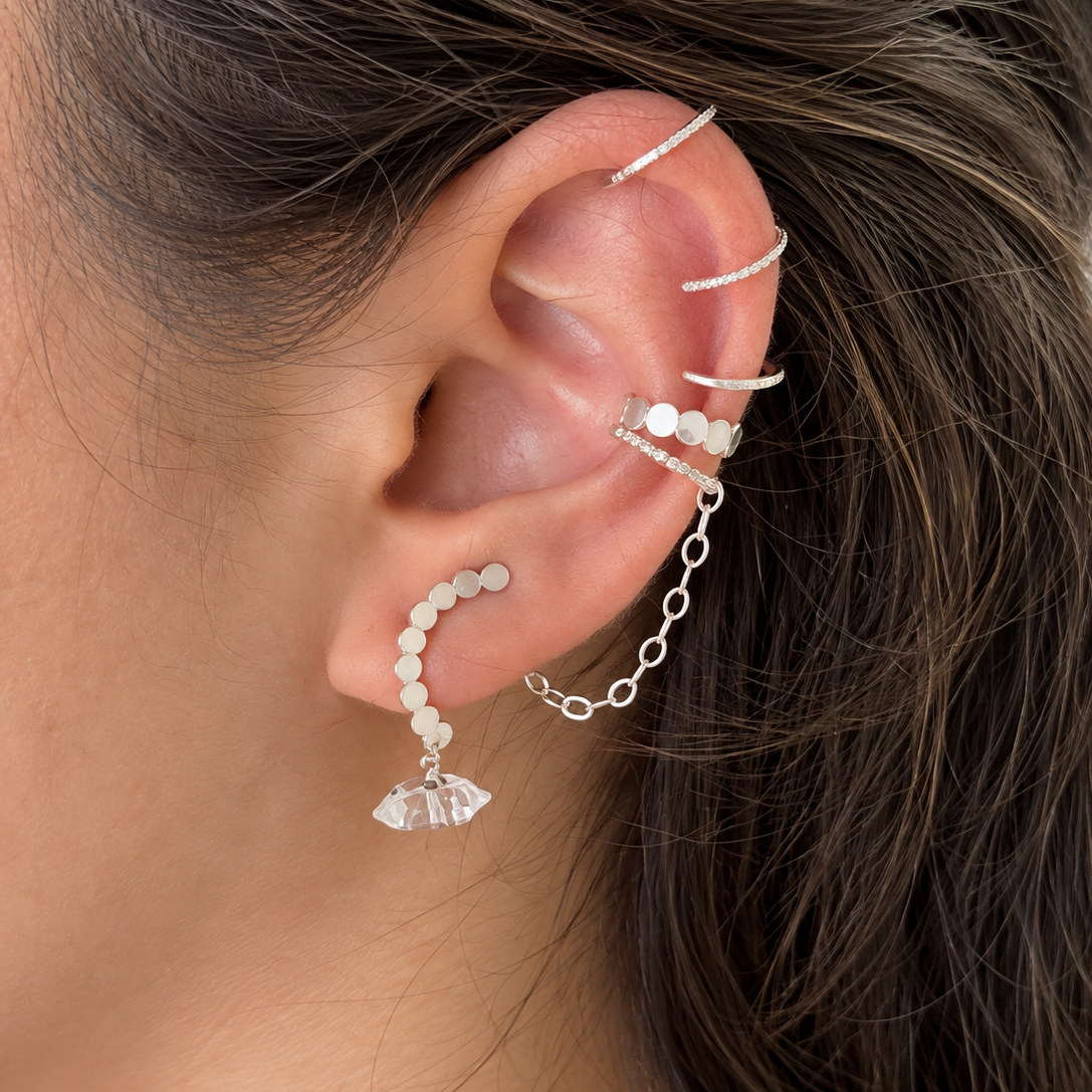 Celimar Earrings