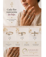 Blooming Ring – One Flower per Child