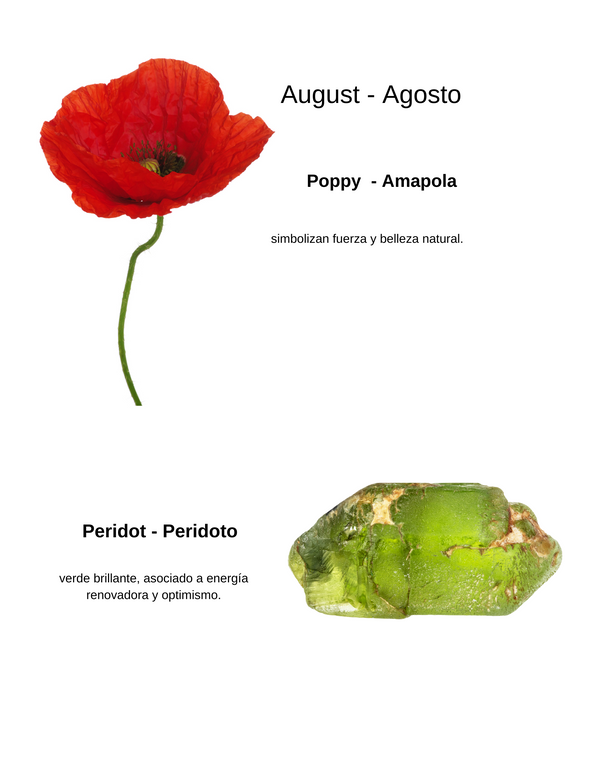 August Earrings 2
