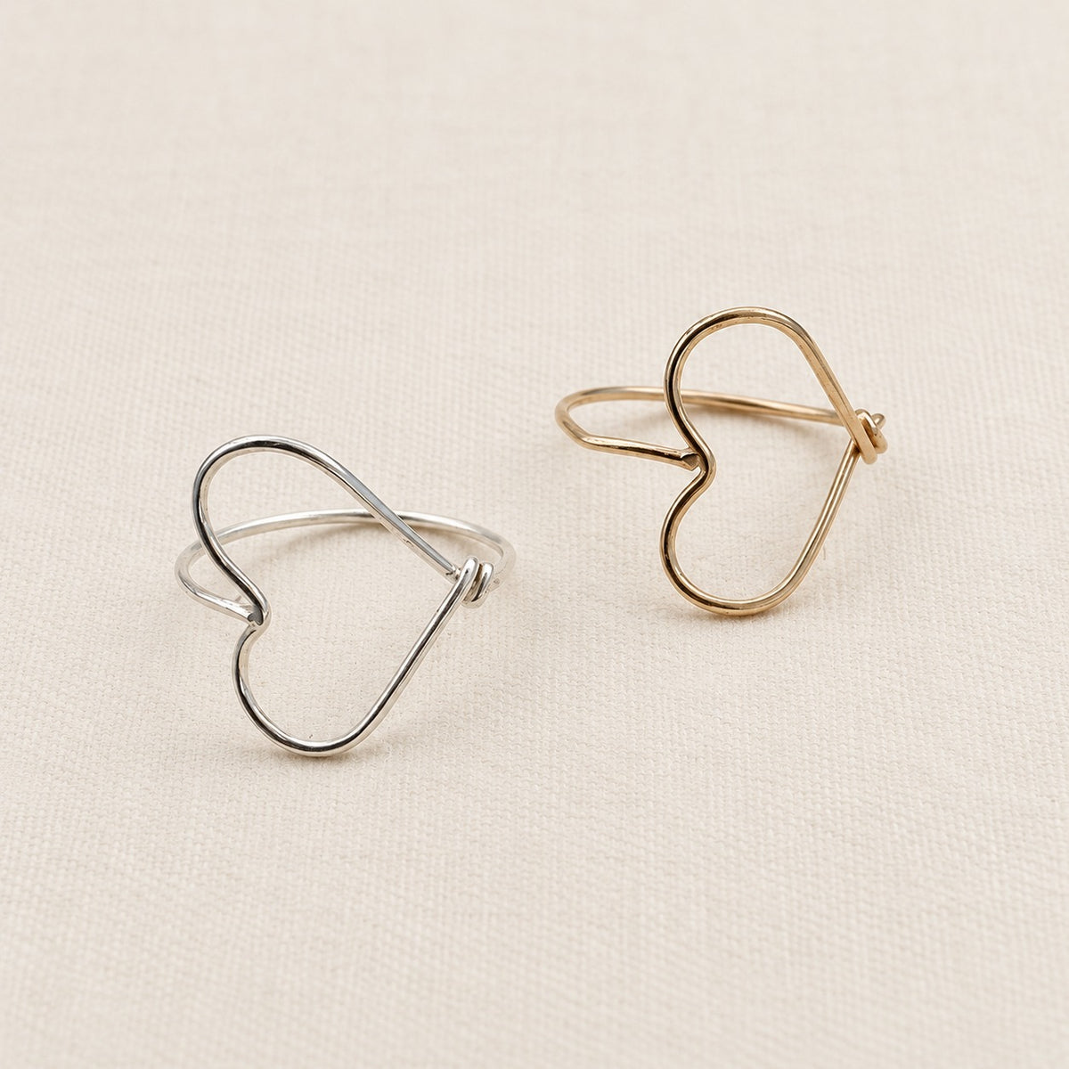 Love Bug Ring