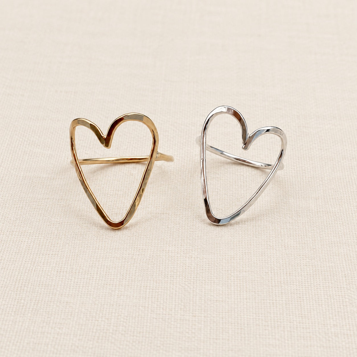 Loving Ring