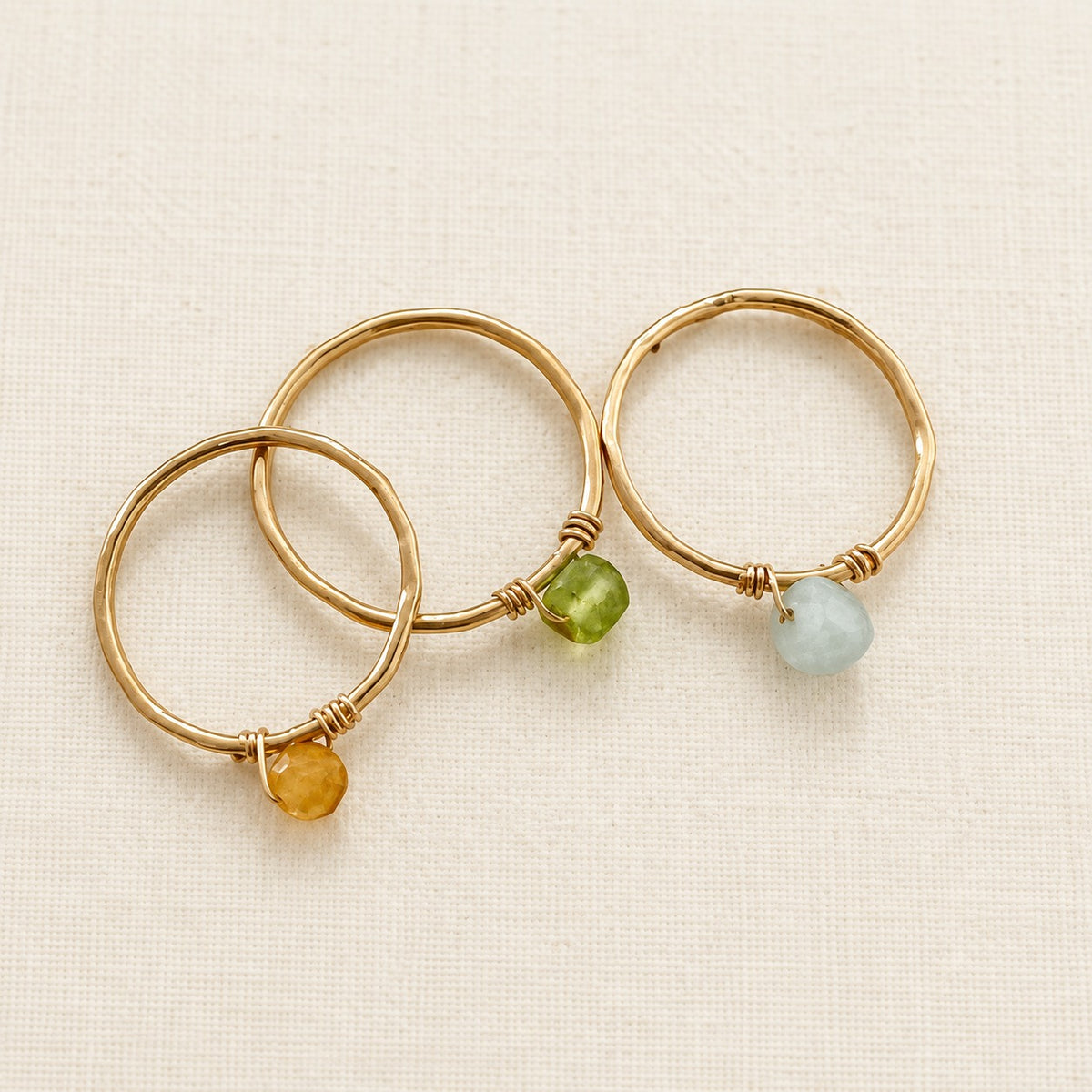 Raiza Ring