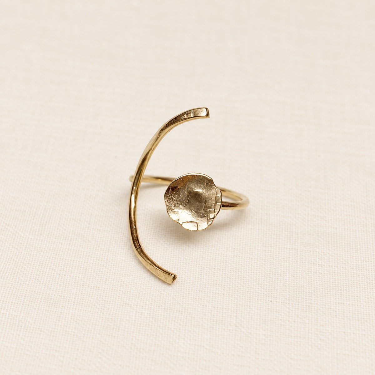 Cristina Ring