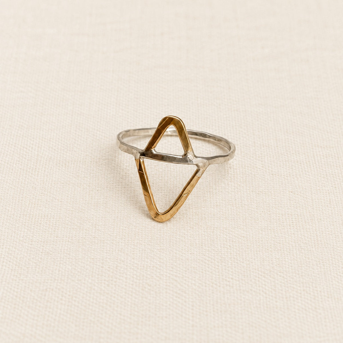 Mildred Ring