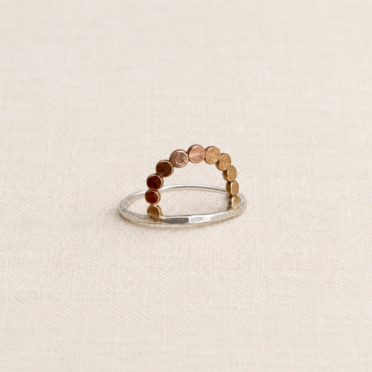 Minerva Ring