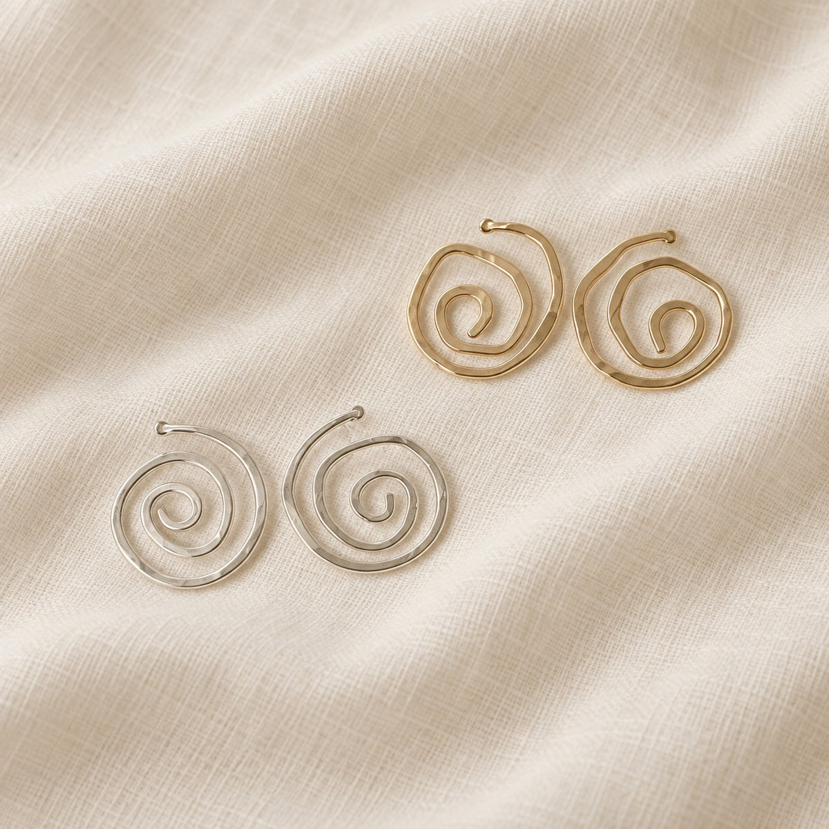 Elena Earrings