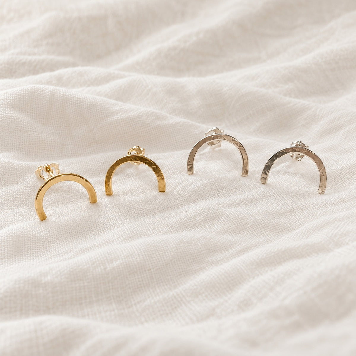 Isa Earrings