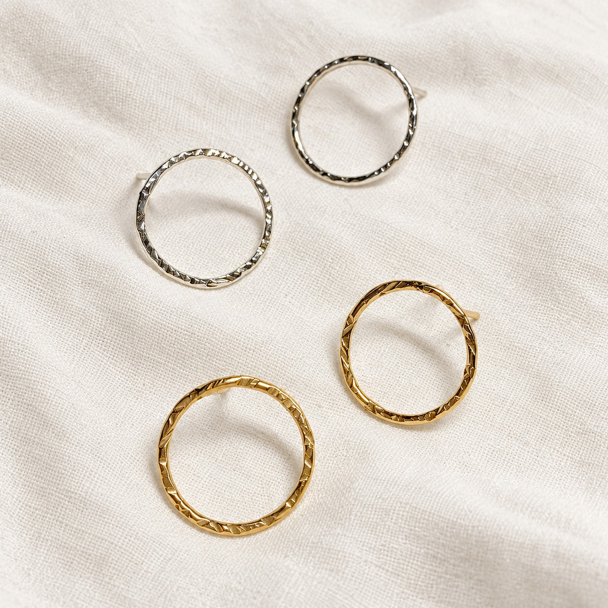 Elizabeth Earrings