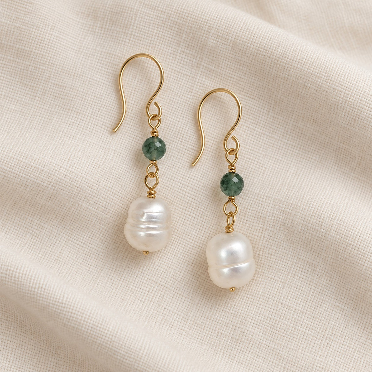 Elisha Earrings