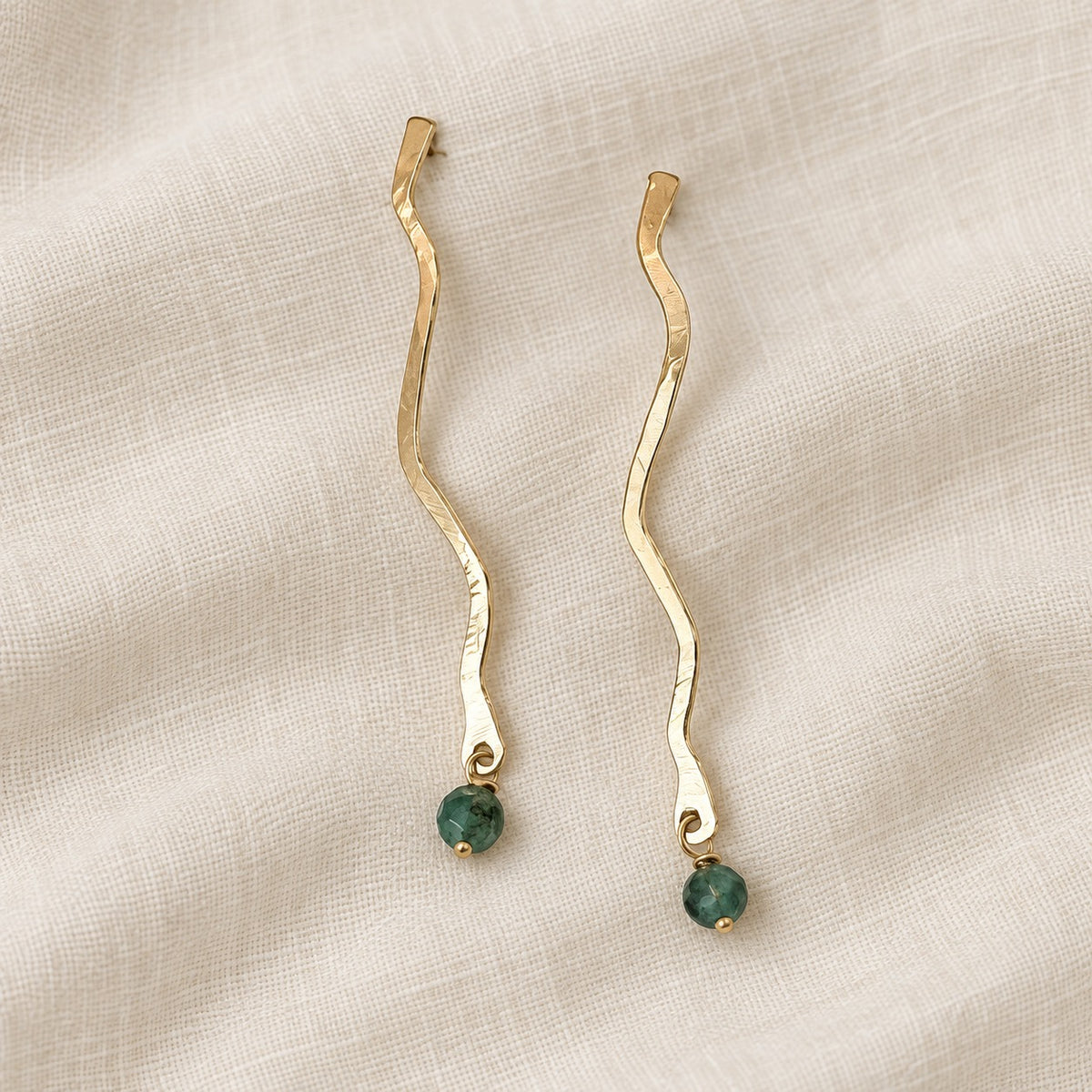 Eliana Earrings